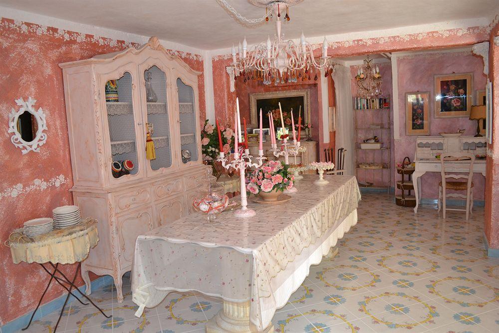 B And B Della Mimosa Desenzano del Garda Exterior photo
